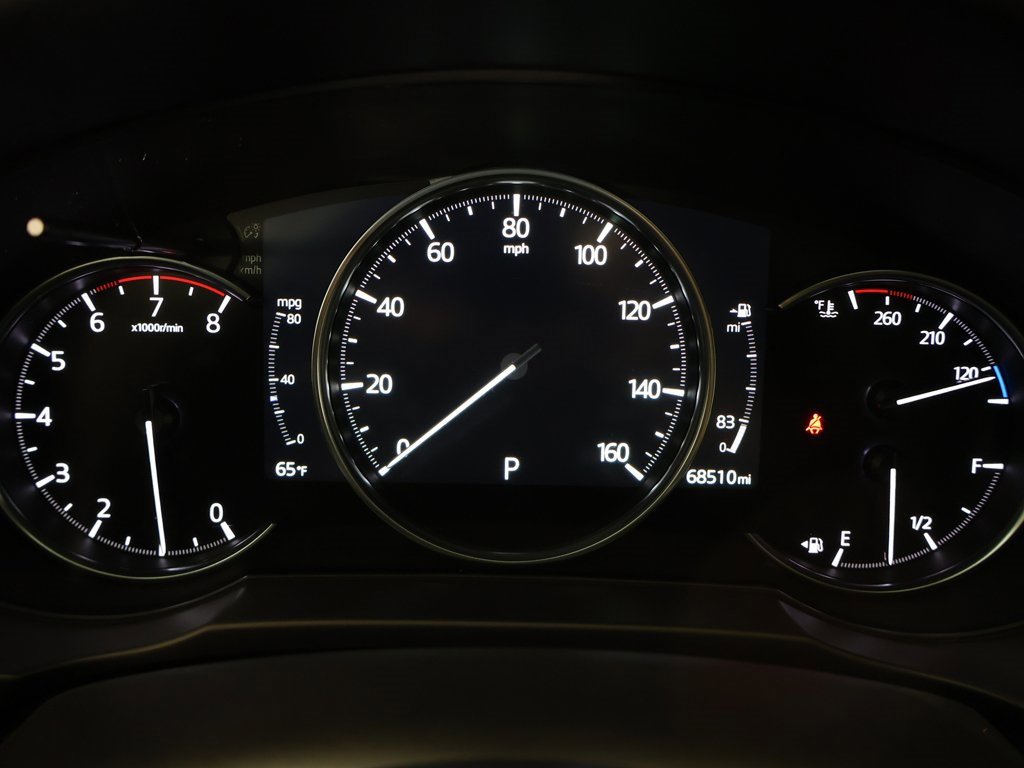 Used 2019 MAZDA CX-5 Grand Touring w/ GT Premium Package image 46