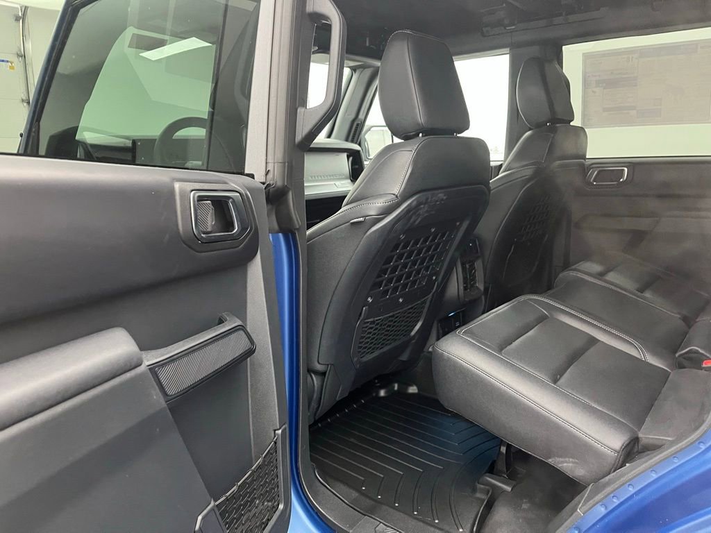 New 2025 Ford Bronco Badlands image 26