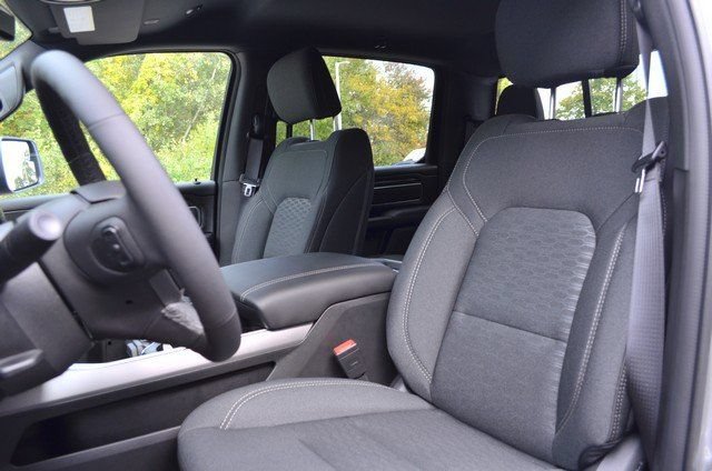 New 2026 RAM 1500 Big Horn AWD/4WD image 15