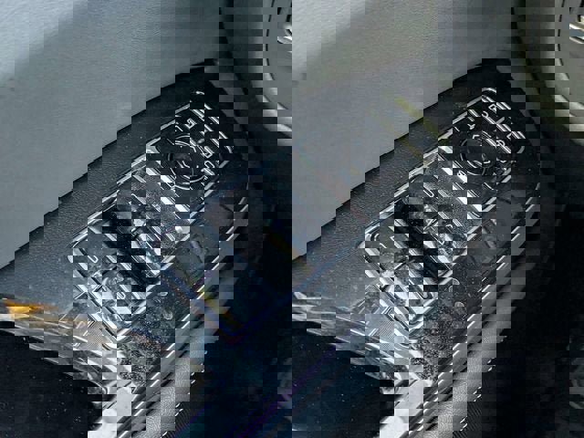 New 2026 Cadillac Escalade Luxury w/ Touring Package image 26