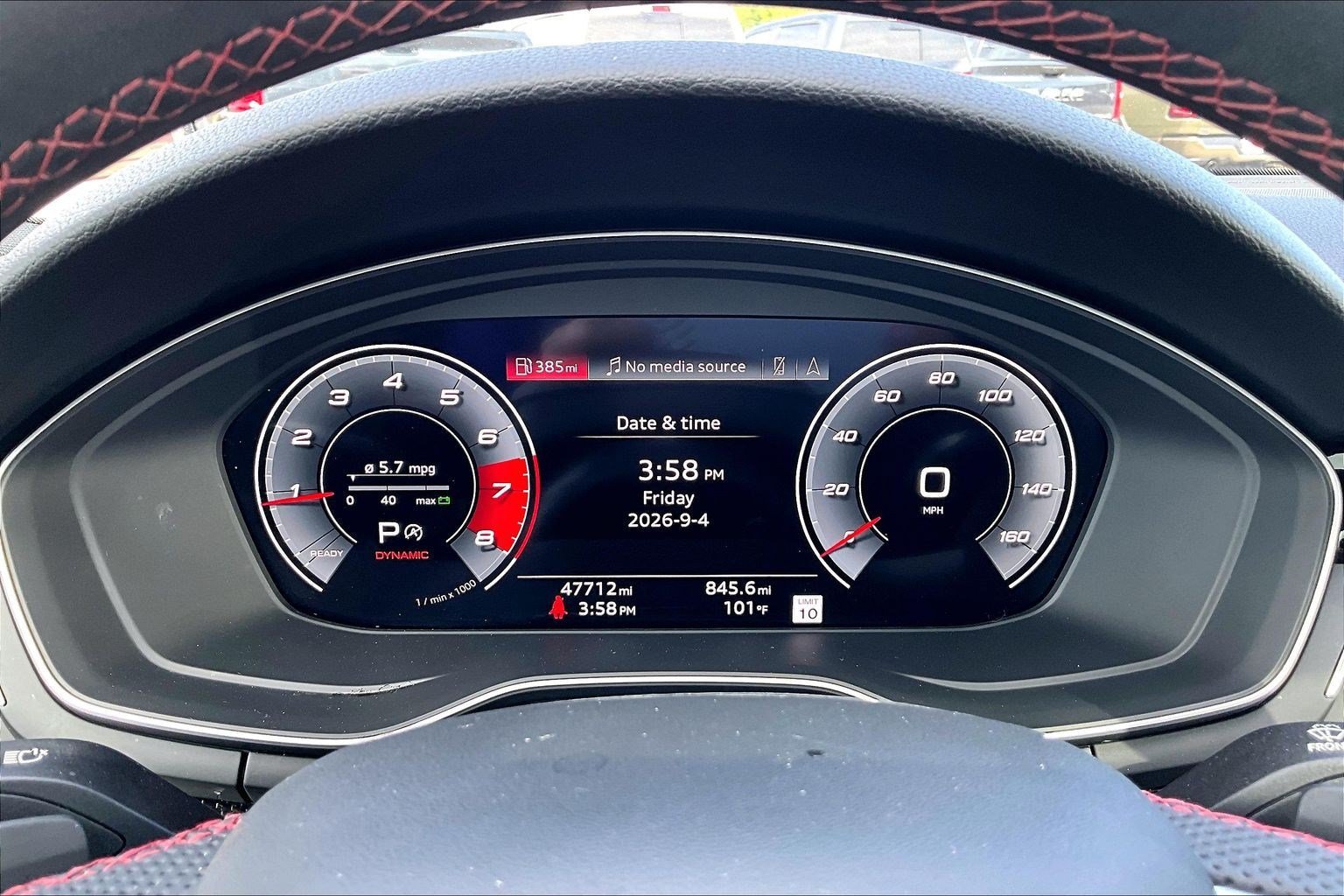 Used 2024 Audi S5 Premium Plus AWD/4WD image 17