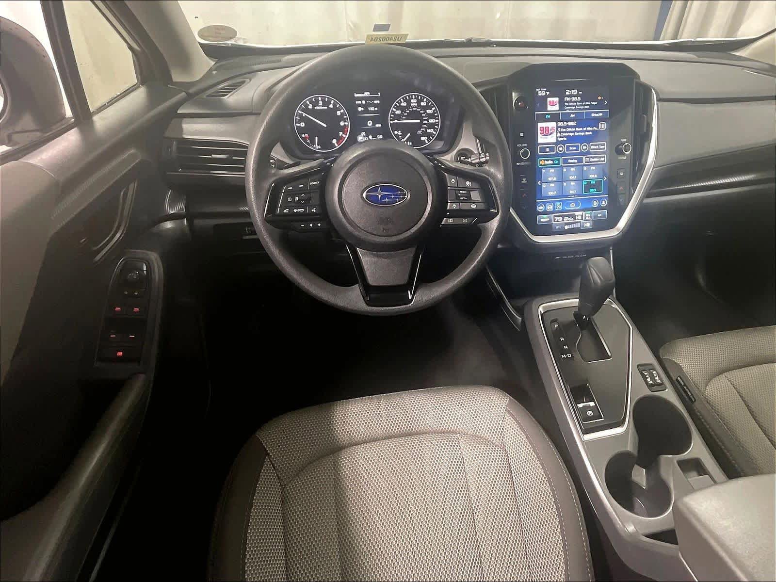 Used 2024 Subaru Crosstrek 2.0i Premium AWD/4WD image 18