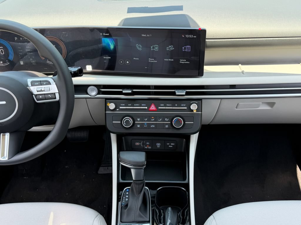 New 2026 Hyundai Tucson SE FWD image 14