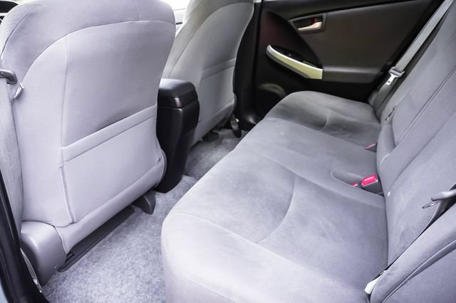 Used 2013 Toyota Prius Prime Plug-In Hybrid FWD image 17