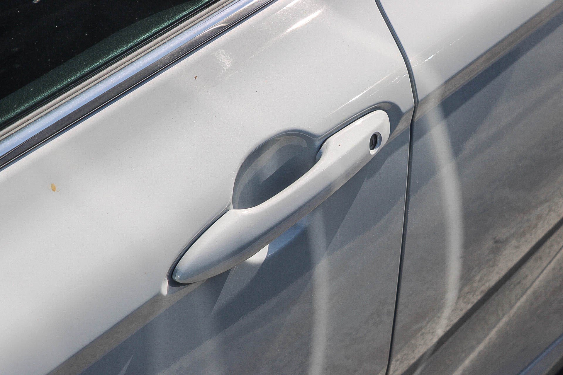 Certified 2024 Toyota Camry LE FWD image 9