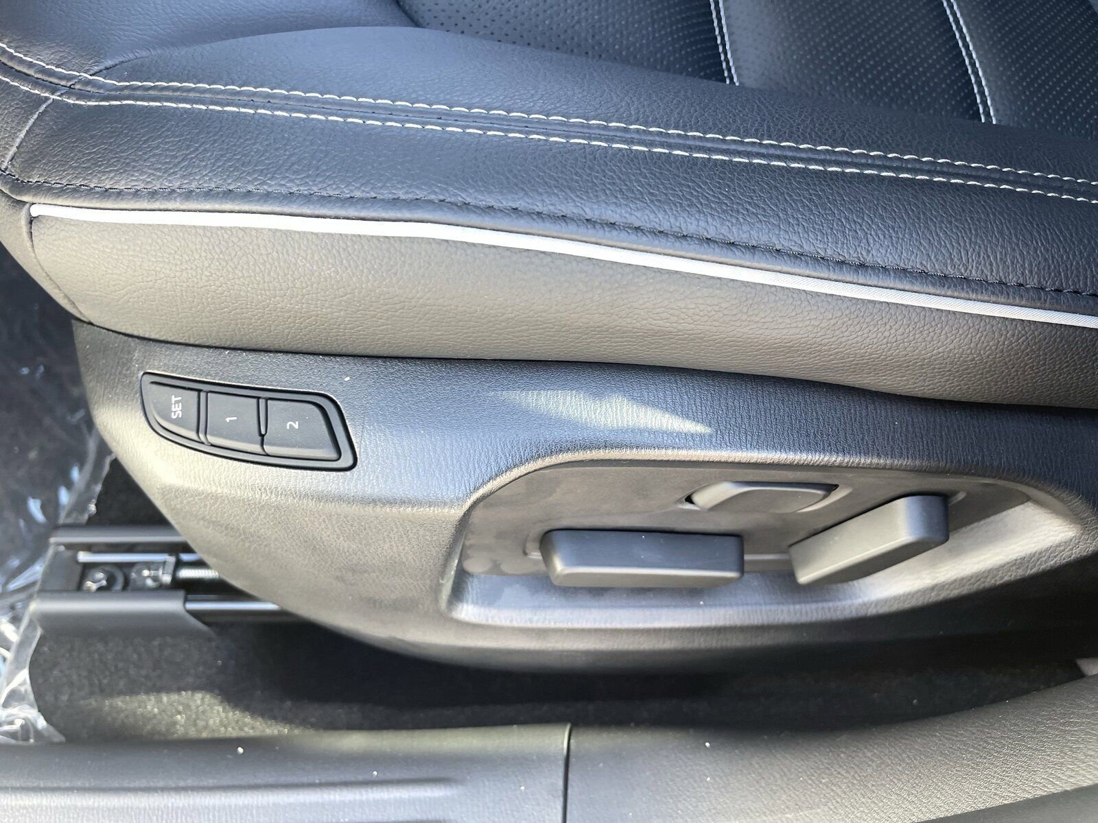 New 2025 MAZDA CX-5 AWD 2.5 S w/ Preferred Package image 21