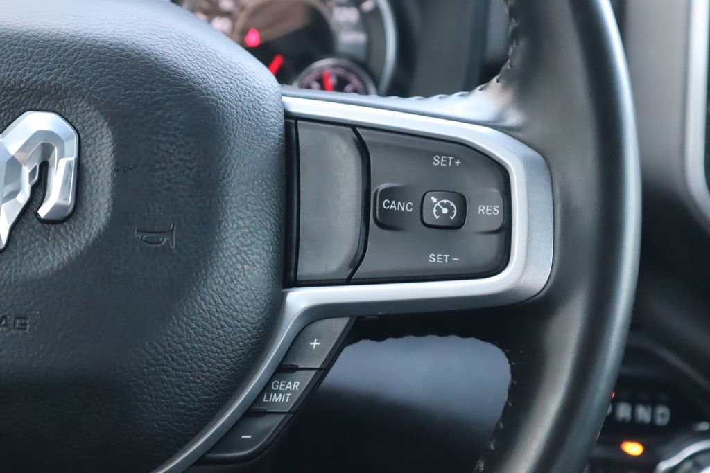 Used 2022 RAM 1500 Lone Star image 12