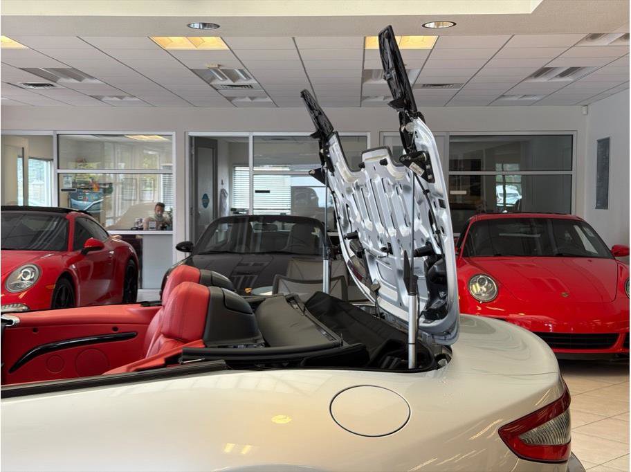 Used 2016 Maserati GranTurismo Sport image 31