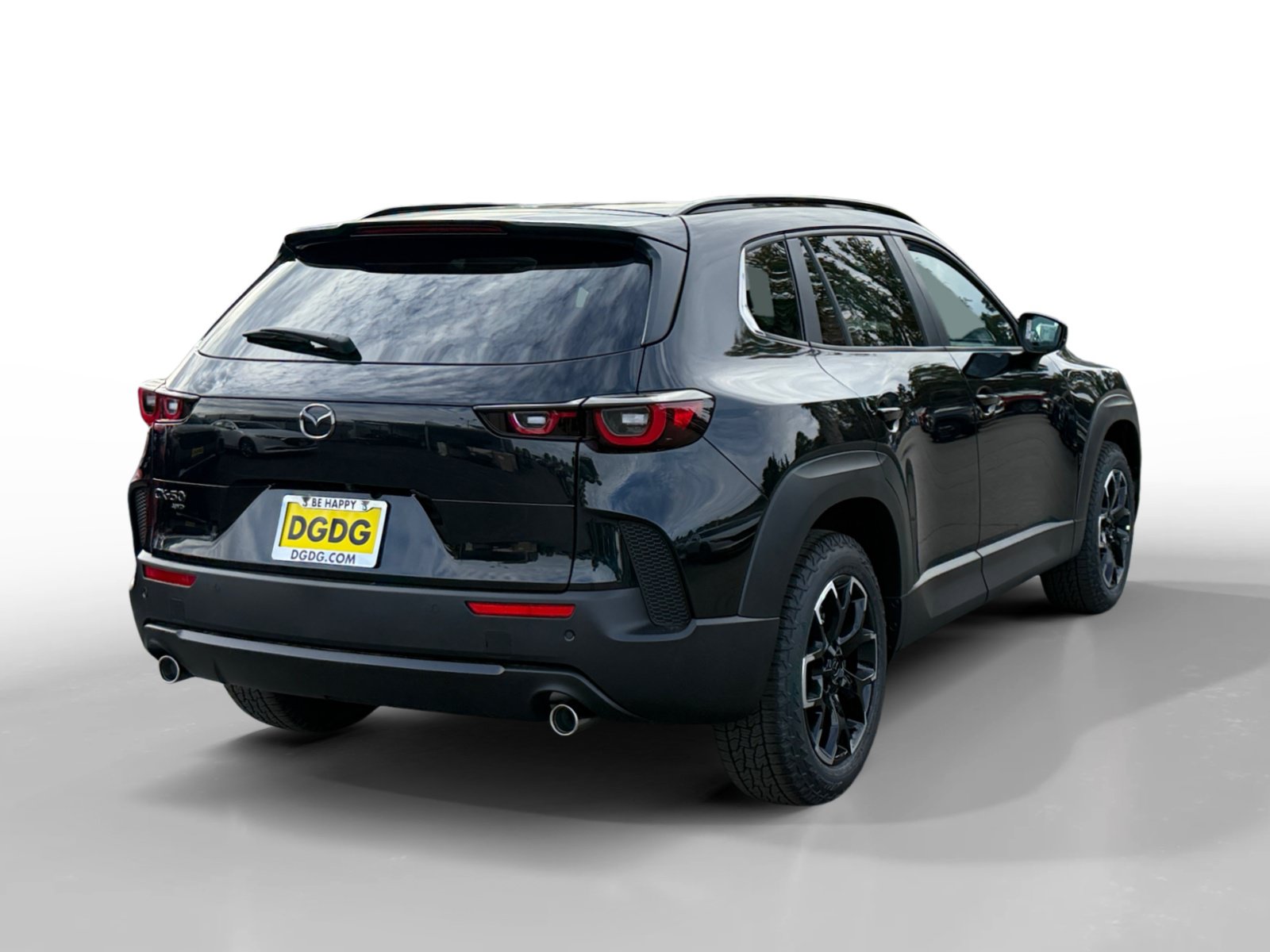 New 2026 MAZDA CX-50 Meridian Edition w/ Weather Package AWD/4WD image 5
