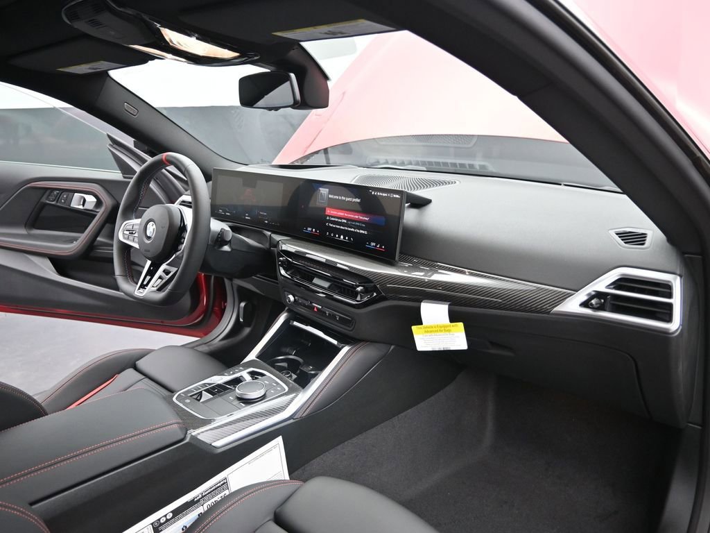 New 2026 BMW M240i Coupe w/ Premium Package RWD image 20