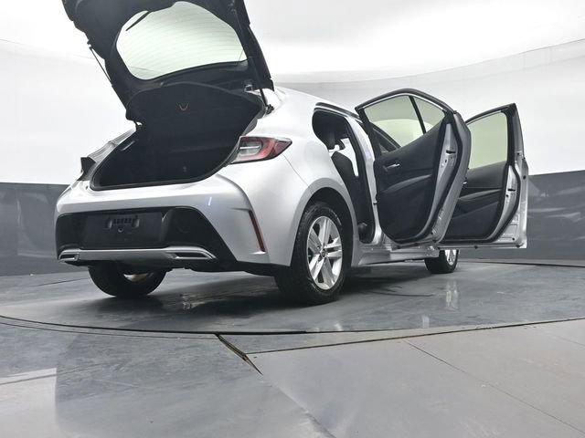 Certified 2020 Toyota Corolla SE image 49