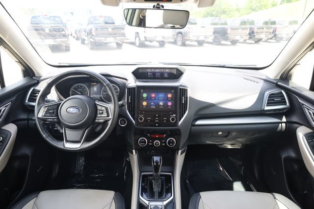 Used 2020 Subaru Forester Limited w/ Popular Package #3 AWD/4WD image 13
