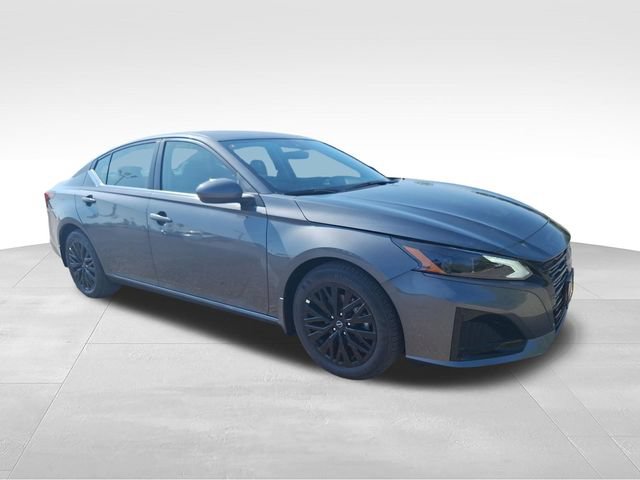 New 2026 Nissan Altima 2.5 SV w/ SV Special Edition Package FWD image 1