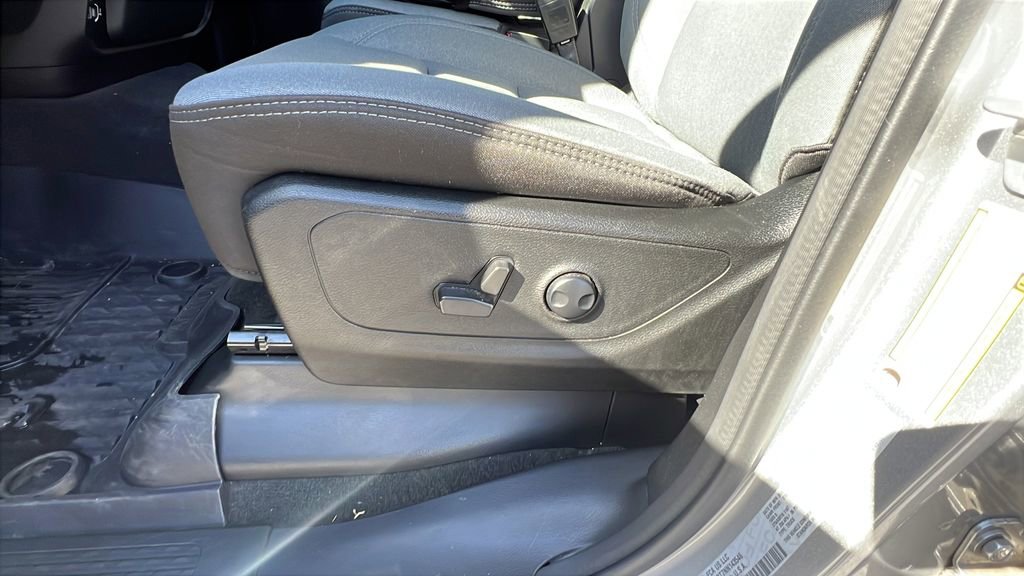 Used 2022 RAM 1500 Big Horn image 20