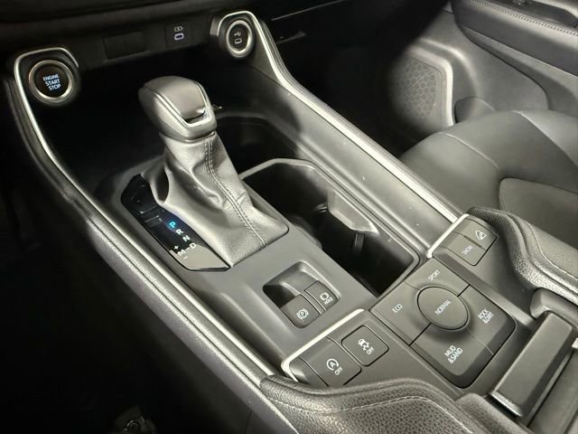 Used 2024 Toyota Grand Highlander XLE AWD/4WD image 23