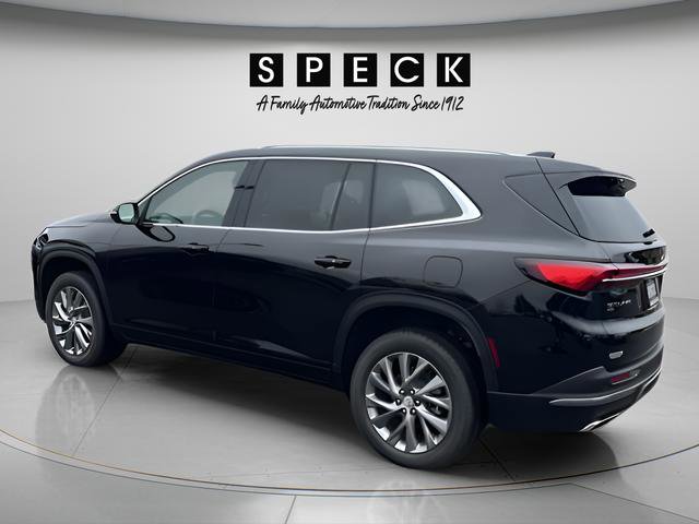 New 2026 Buick Enclave Preferred w/ Power Package image 3