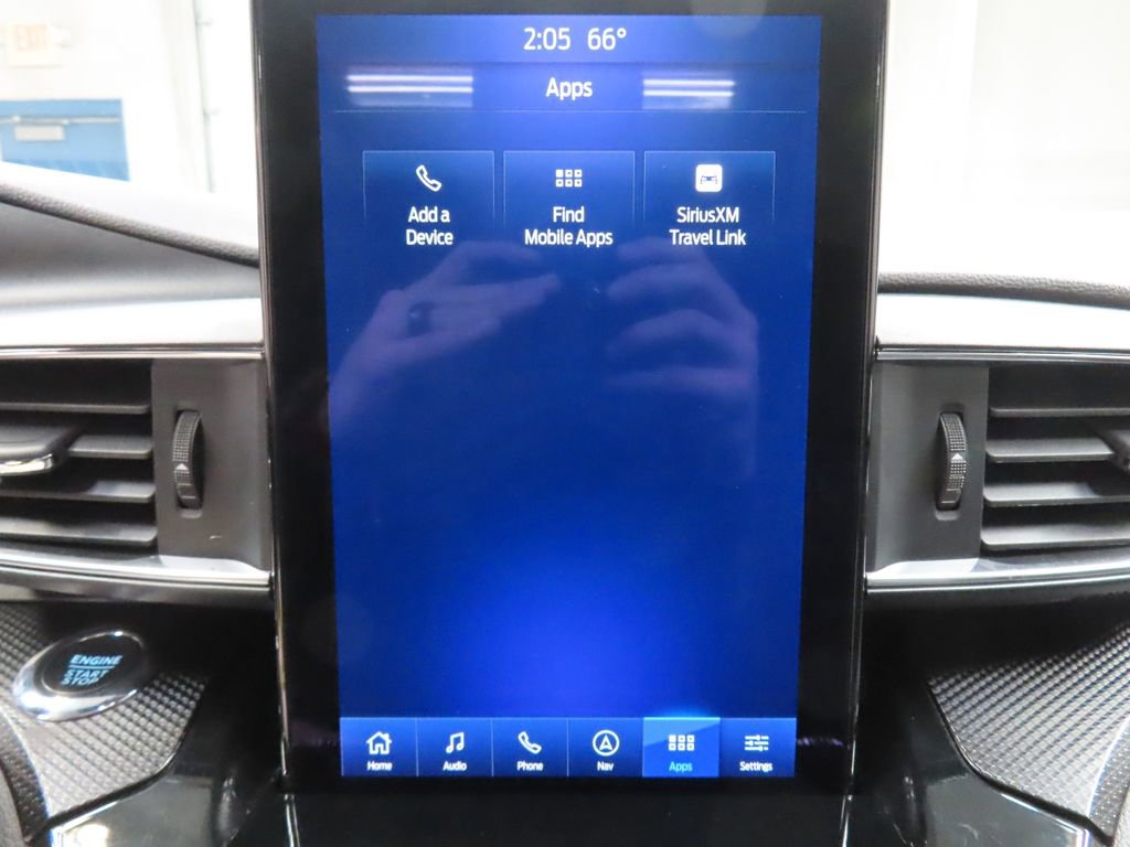 Used 2024 Ford Explorer ST w/ Technology Package AWD/4WD image 20