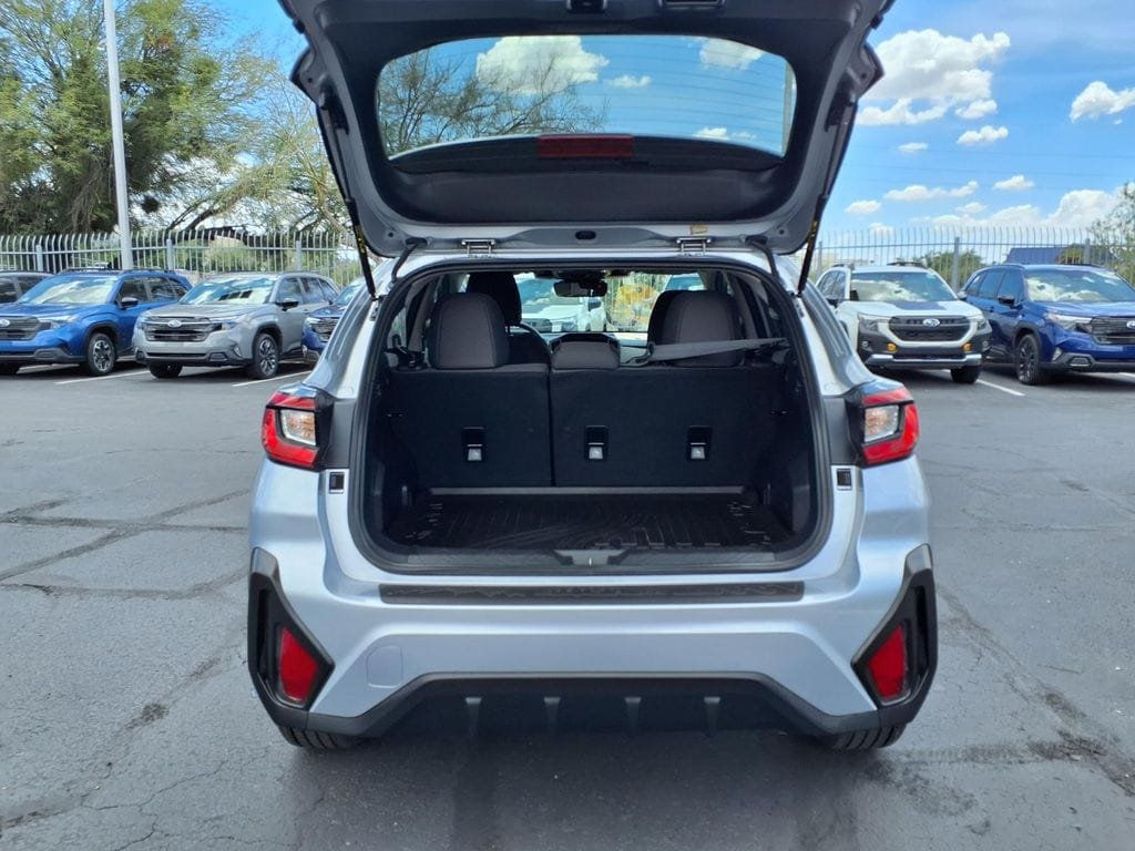 Certified 2026 Subaru Crosstrek 2.5i Premium w/ Convenience Package #2 AWD/4WD image 15