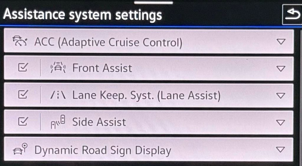Used 2022 Volkswagen Atlas SEL image 30
