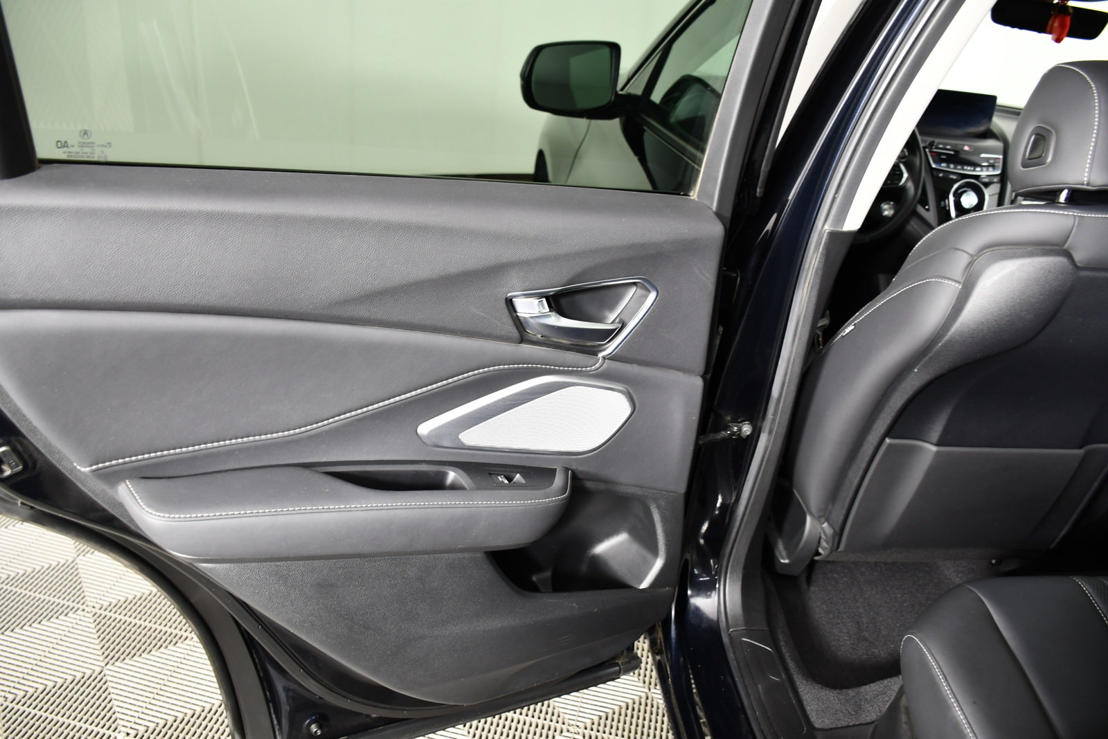 Certified 2024 Acura RDX SH-AWD w/ Technology Package image 45