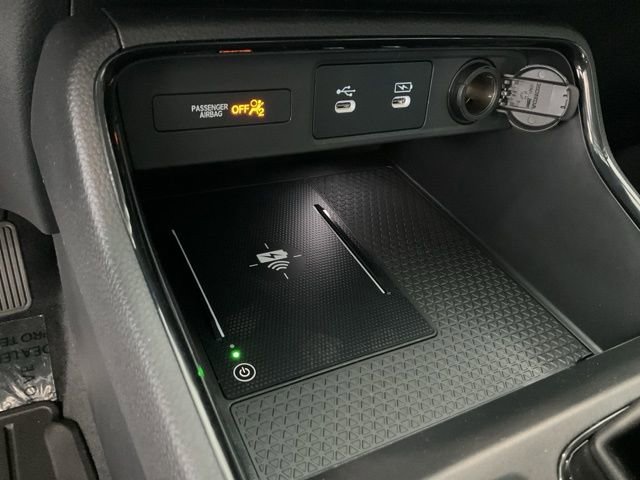 New 2026 Honda CR-V EX image 13