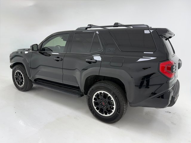 Used 2025 Toyota 4Runner TRD Off-Road Premium image 37