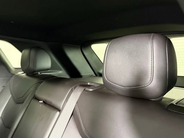 Certified 2022 Cadillac XT5 Premium Luxury image 20