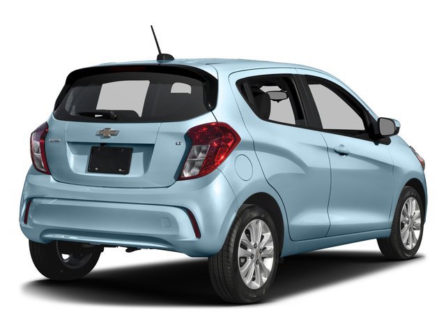 Used 2016 Chevrolet Spark LT FWD image 5