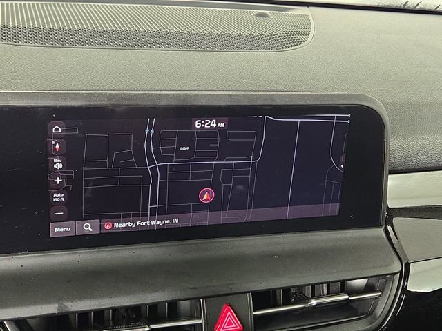 Certified 2026 Kia Seltos S FWD image 17