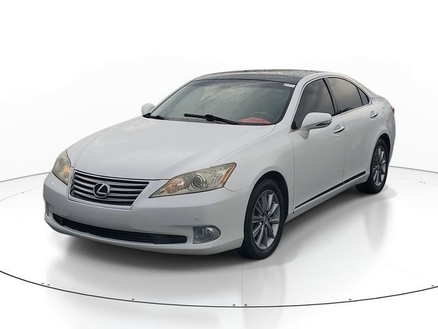 Used 2010 Lexus ES 350 FWD image 2
