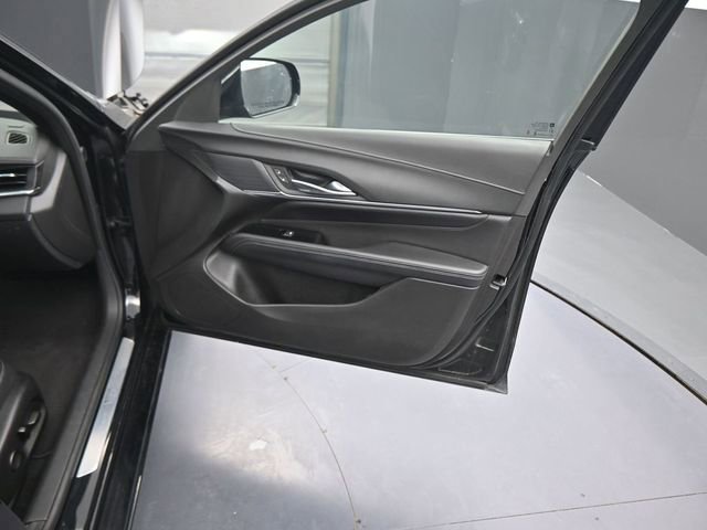 Used 2024 Cadillac CT4 Premium Luxury w/ Climate Package image 11