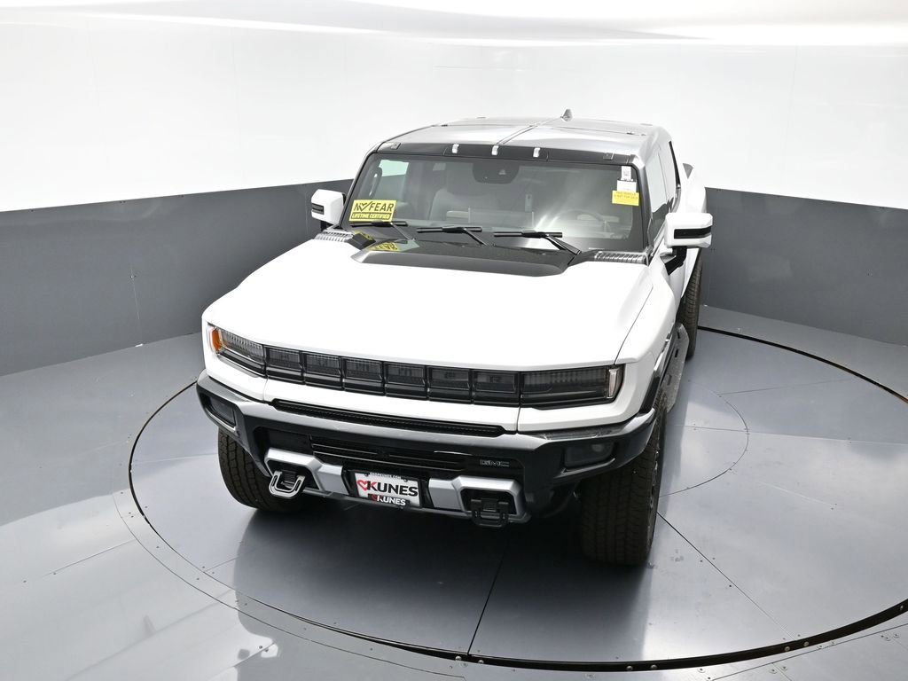 New 2025 GMC Hummer EV 2X AWD/4WD image 41
