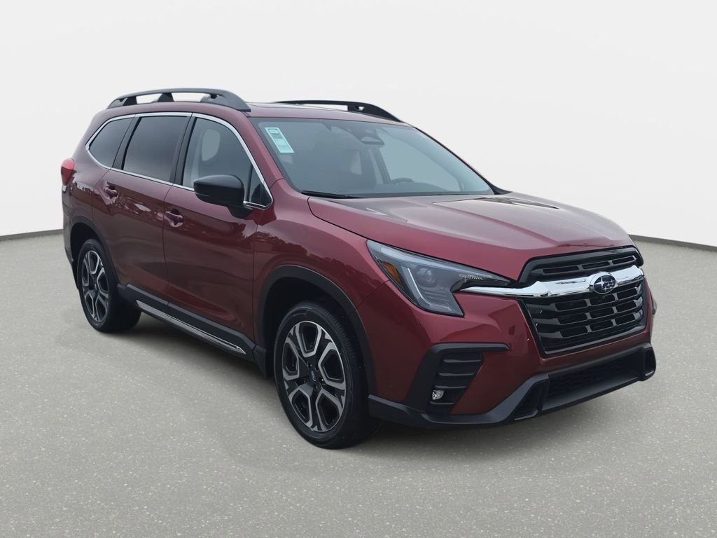 New 2026 Subaru Ascent Limited image 3