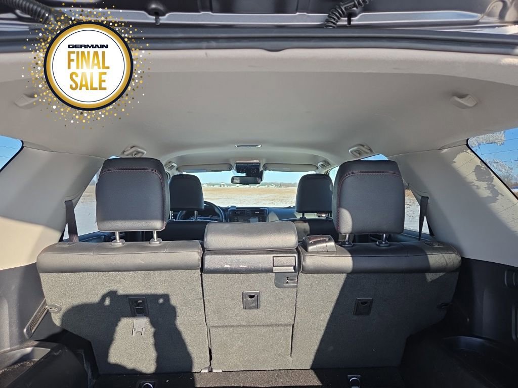 Used 2020 Toyota 4Runner TRD Off-Road Premium image 24