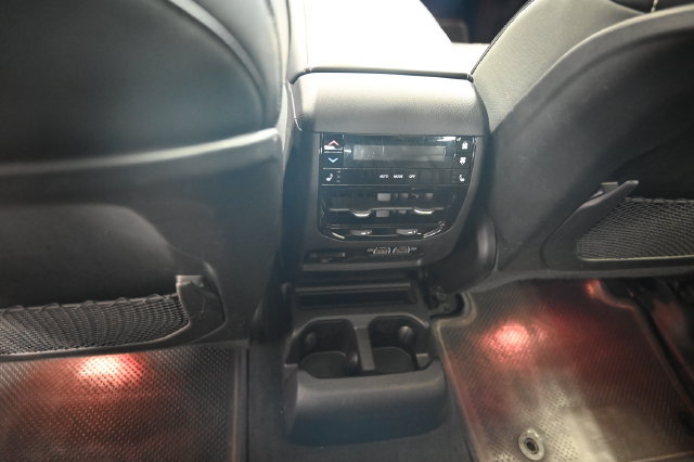 Used 2022 Jeep Grand Cherokee L Overland AWD/4WD image 33