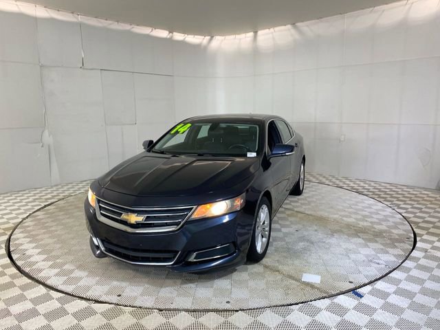 Used 2014 Chevrolet Impala LT FWD image 12