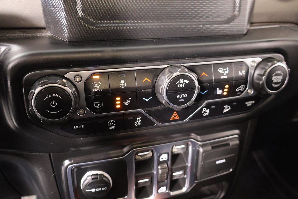 Used 2021 Jeep Wrangler Unlimited Sport image 7