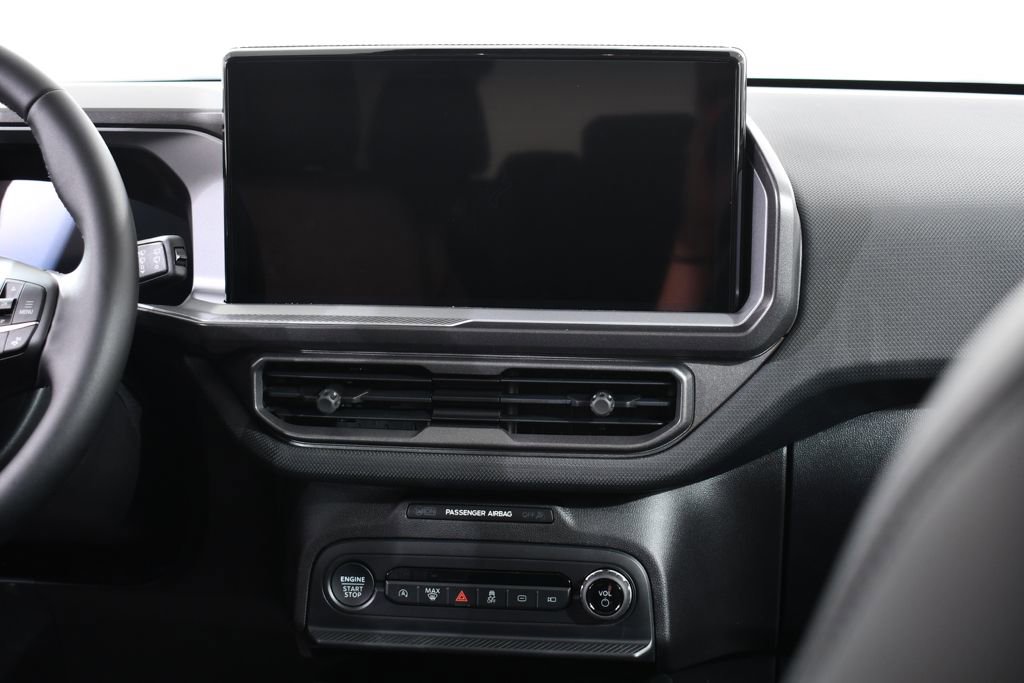 New 2025 Ford Bronco Sport Big Bend w/ Convenience Package image 9