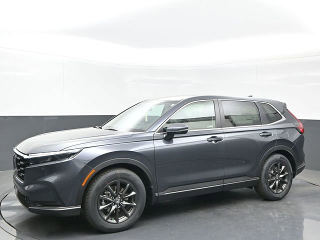 New 2026 Honda CR-V EX-L image 2