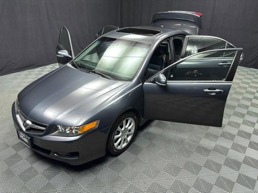 Used 2008 Acura TSX w/ Navigation image 18