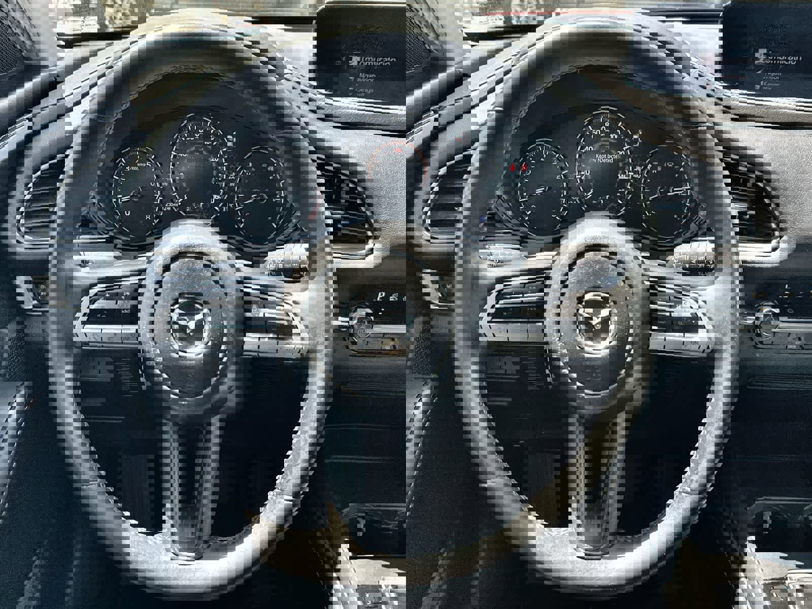 Used 2023 MAZDA CX-30 AWD 2.5 S w/ Select Package image 21