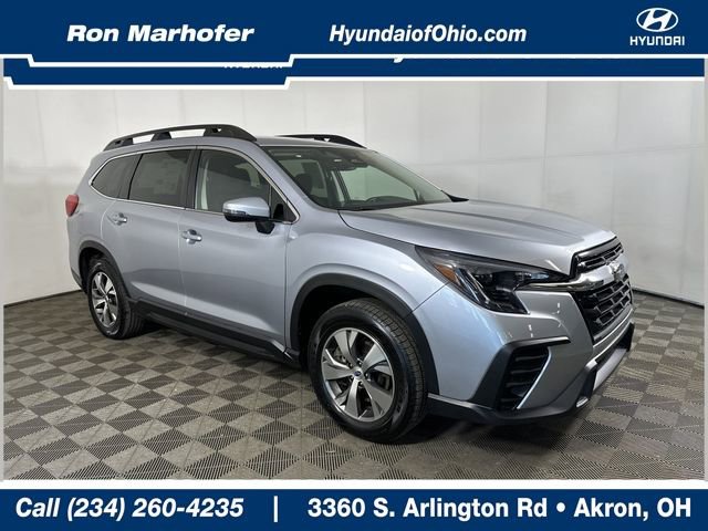 Used 2023 Subaru Ascent Premium w/ Convenience Package AWD/4WD image 1