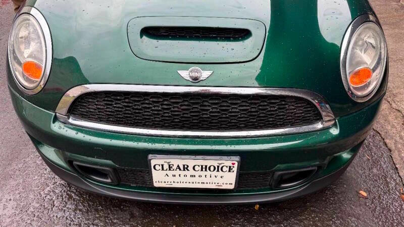 Used 2015 MINI Cooper S image 9