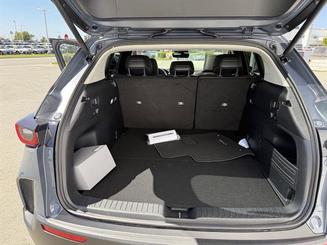 New 2025 MAZDA CX-50 2.5 Hybrid w/ Cargo Package image 32