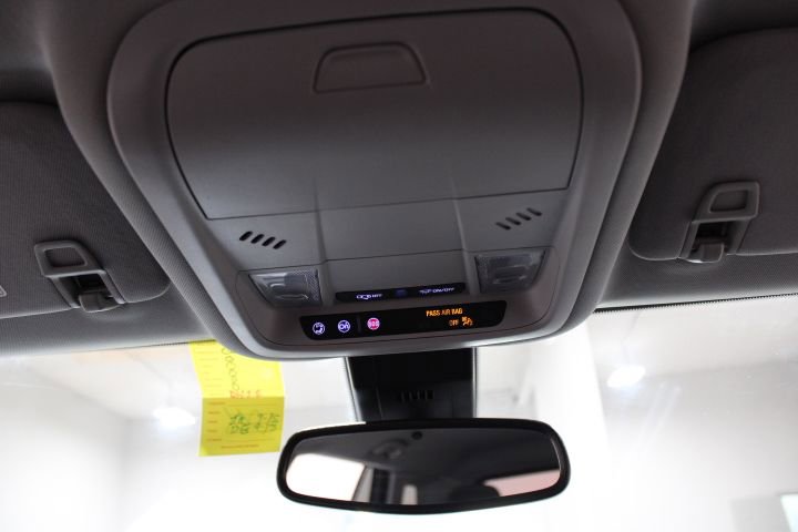 Certified 2022 GMC Terrain SLE w/ Driver Convenience Package image 53