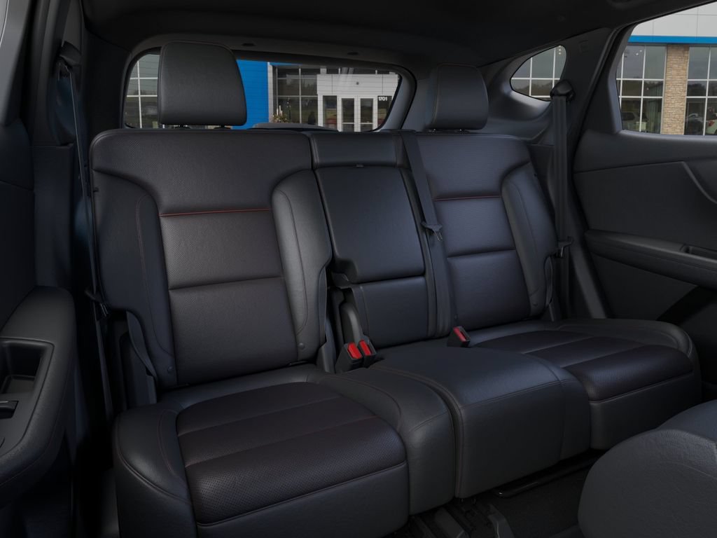 New 2026 Chevrolet Blazer RS w/ Driver Confidence II Package FWD image 17