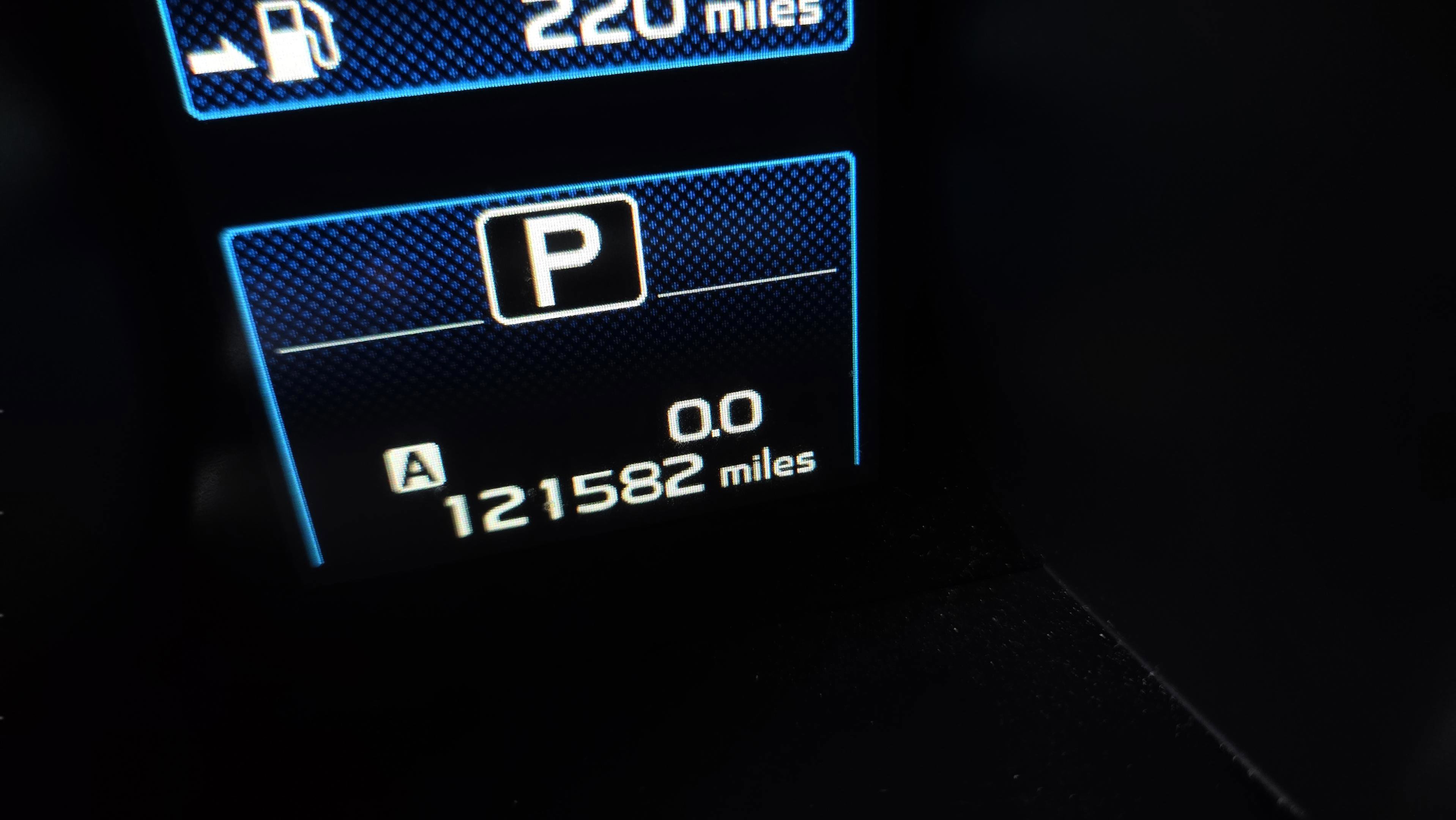 Used 2015 Subaru Outback 2.5i Premium image 31