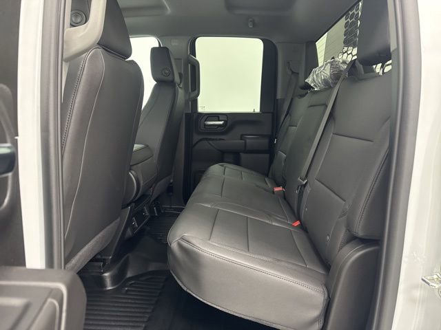 New 2025 Chevrolet Silverado 2500 W/T w/ WT Convenience Package image 27