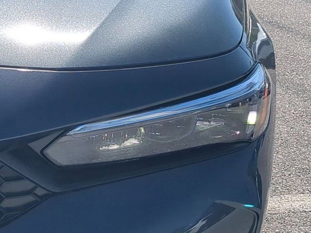 New 2026 Honda Civic Sport image 9