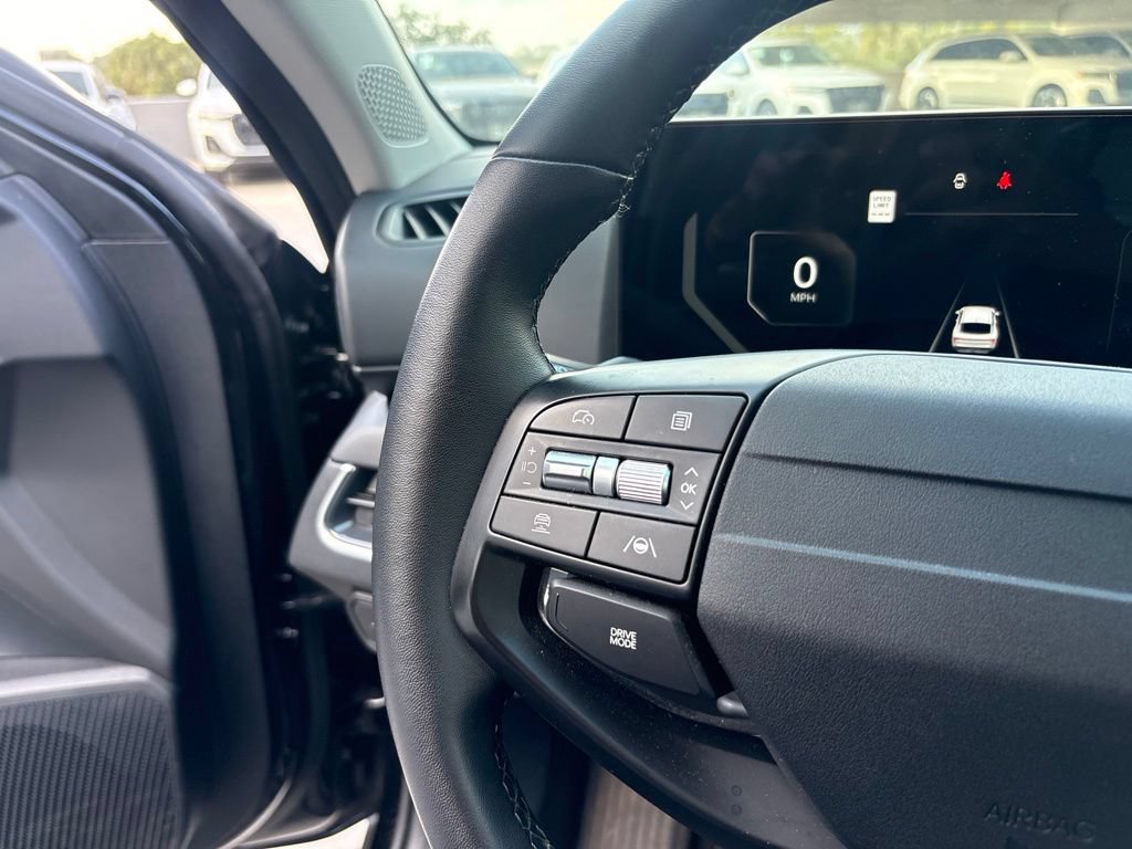 Used 2025 Kia K4 EX FWD image 23